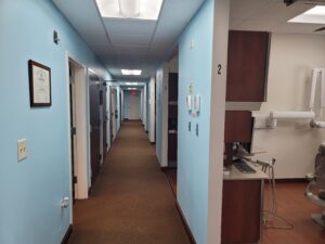 Campus Walk Dental Care