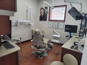 Campus Walk Dental Care