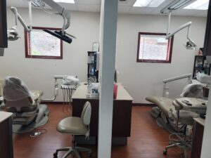 Campus Walk Dental Care