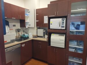 Campus Walk Dental Care