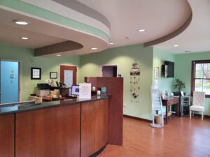Campus Walk Dental Care