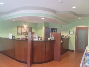 Campus Walk Dental Care