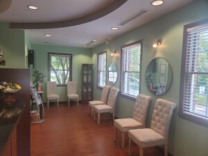 Campus Walk Dental Care