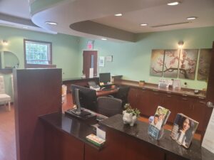 Campus Walk Dental Care