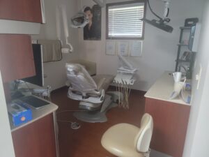 Campus Walk Dental Care